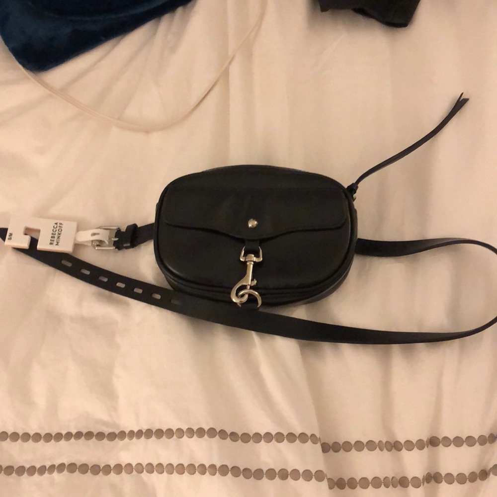 Rebecca Minkoff belt bag